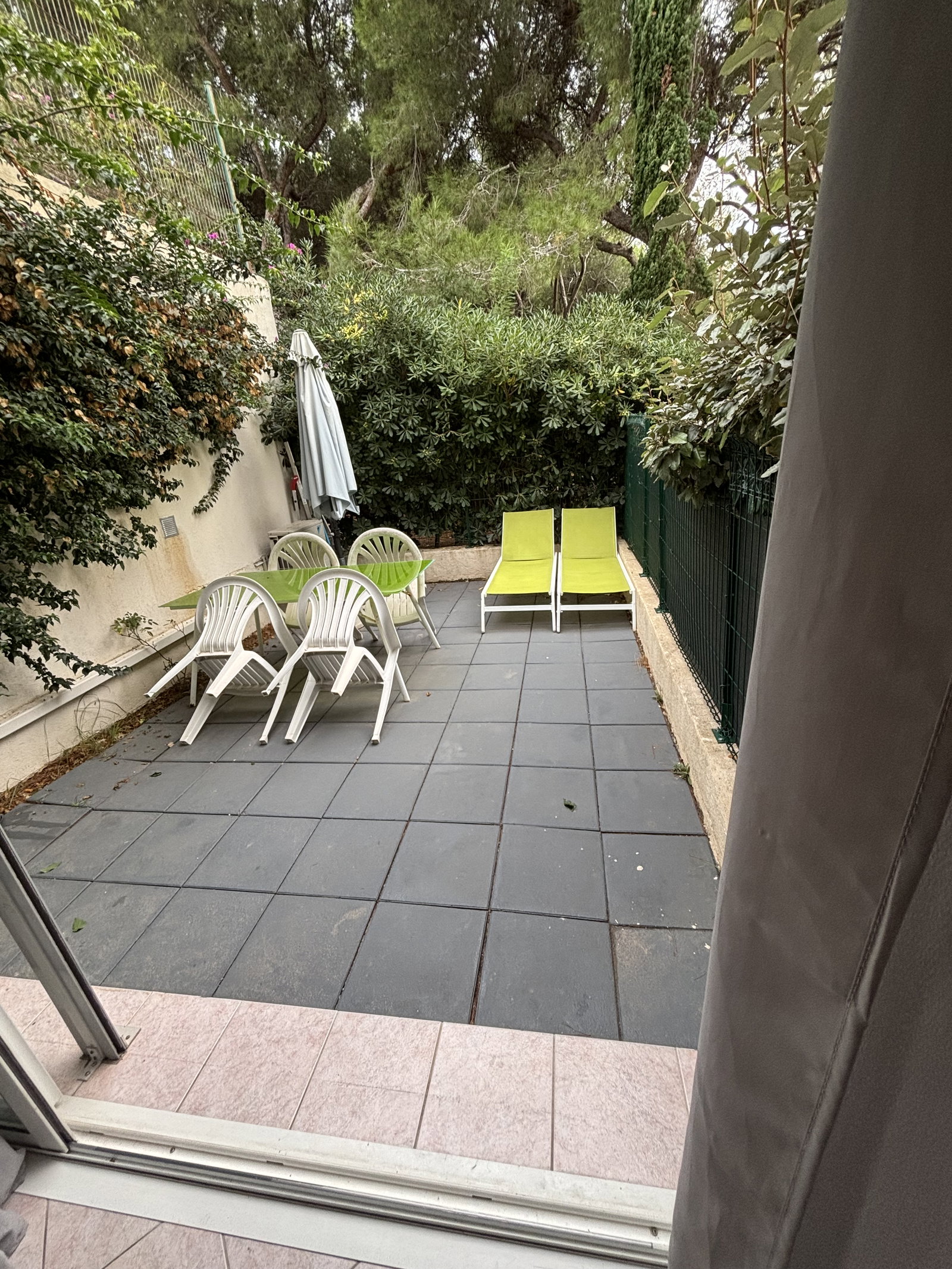 Logement Entier Six-Fours-les-Plages 676449