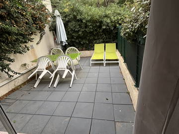 Logement entier à louer à Six-Fours-Les-Plages - photo 24 : autre pièce-24