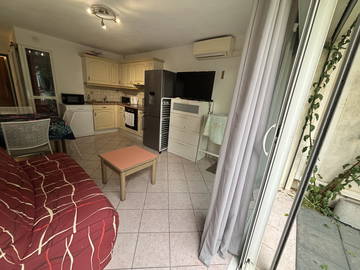 Logement entier à louer à Six-Fours-Les-Plages - photo 25 : autre pièce-25
