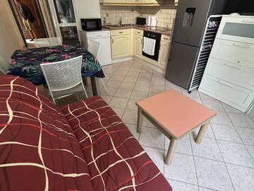Logement entier à louer à Six-Fours-Les-Plages - photo 26 : autre pièce-26
