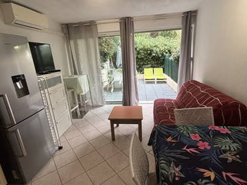 Logement entier à louer à Six-Fours-Les-Plages - photo 27 : autre pièce-27