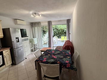 Logement entier à louer à Six-Fours-Les-Plages - photo 28 : autre pièce-28