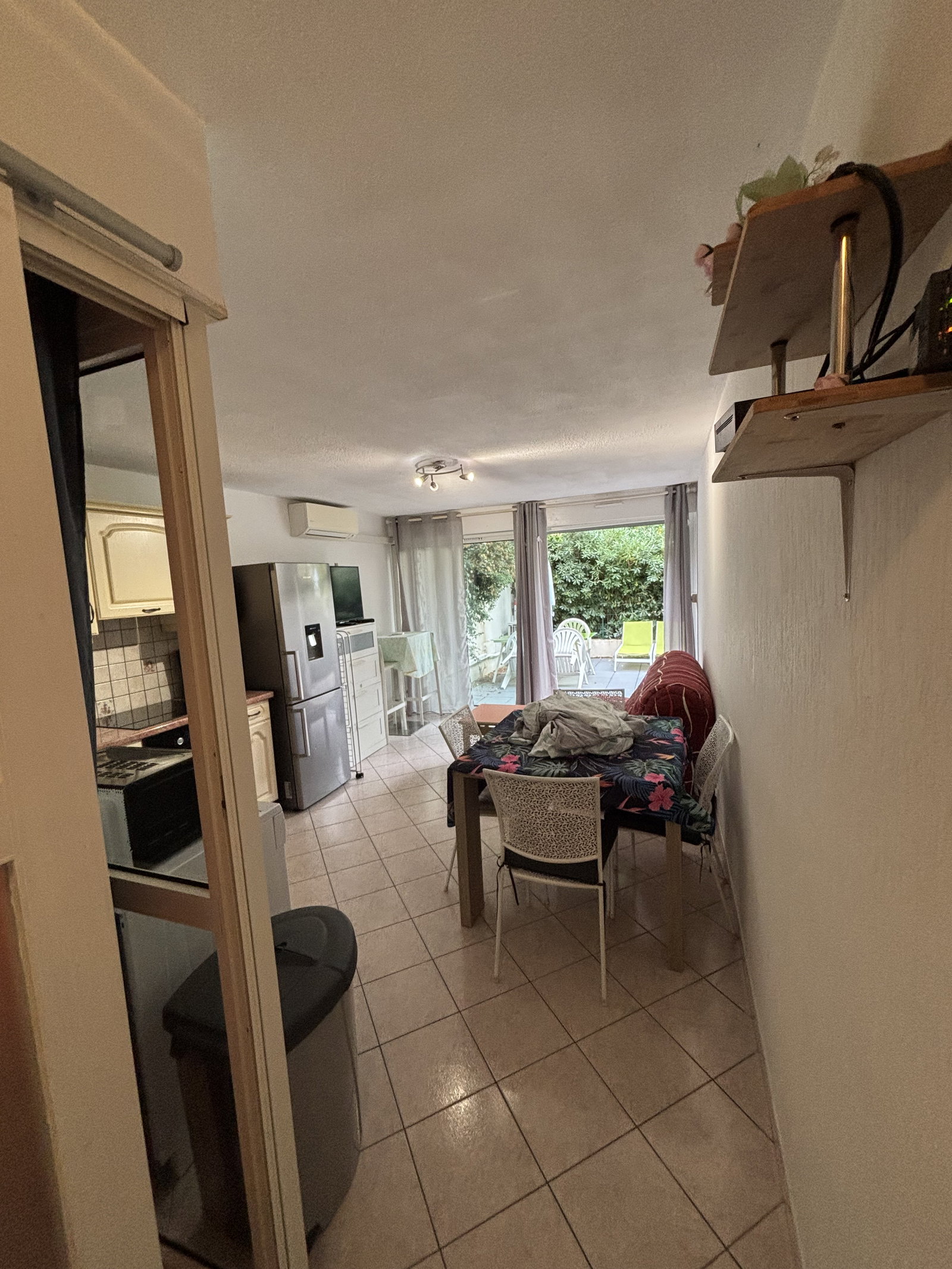Logement Entier Six-Fours-les-Plages 676449