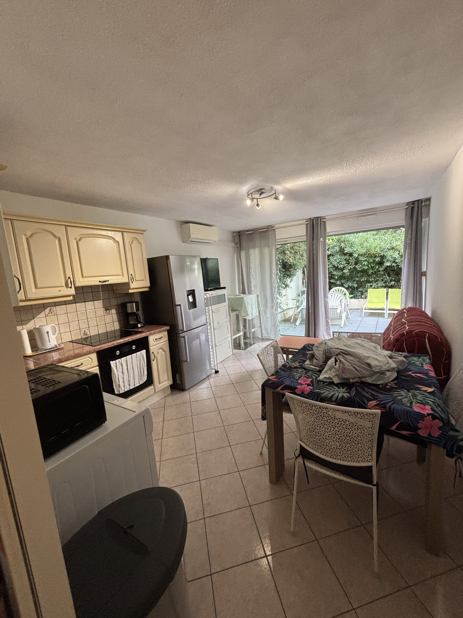 Logement Entier Six-Fours-les-Plages 676449
