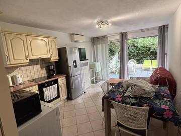 Logement entier à louer à Six-Fours-Les-Plages - photo 30 : autre pièce-30