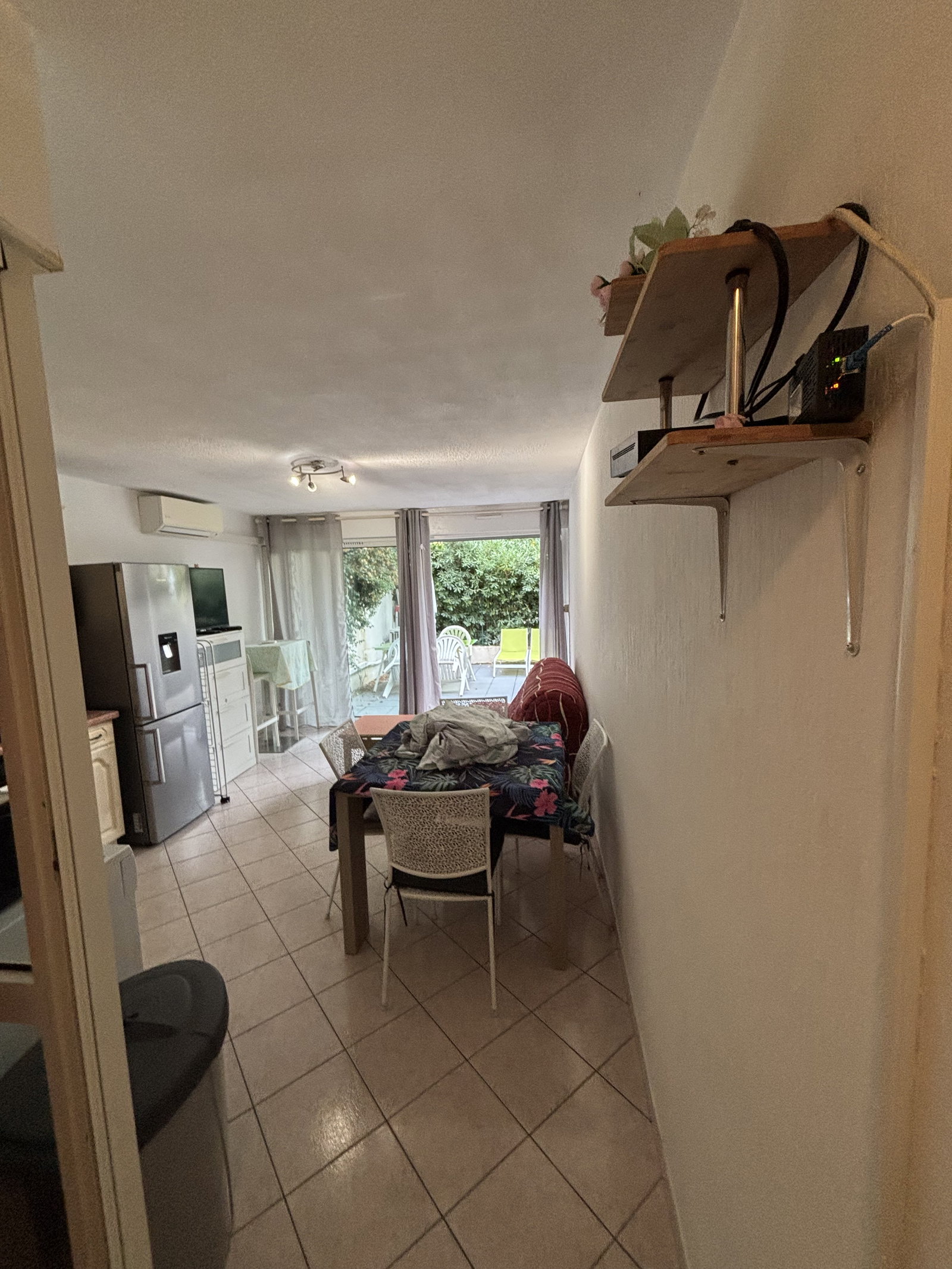 Logement Entier Six-Fours-les-Plages 676449