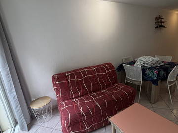 Logement entier à louer à Six-Fours-Les-Plages - photo 32 : autre pièce-32