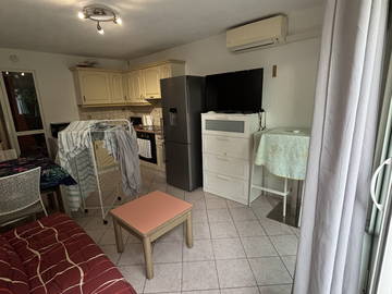 Logement entier à louer à Six-Fours-Les-Plages - photo 33 : autre pièce-33