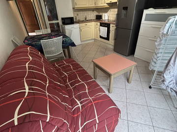 Logement entier à louer à Six-Fours-Les-Plages - photo 34 : autre pièce-34