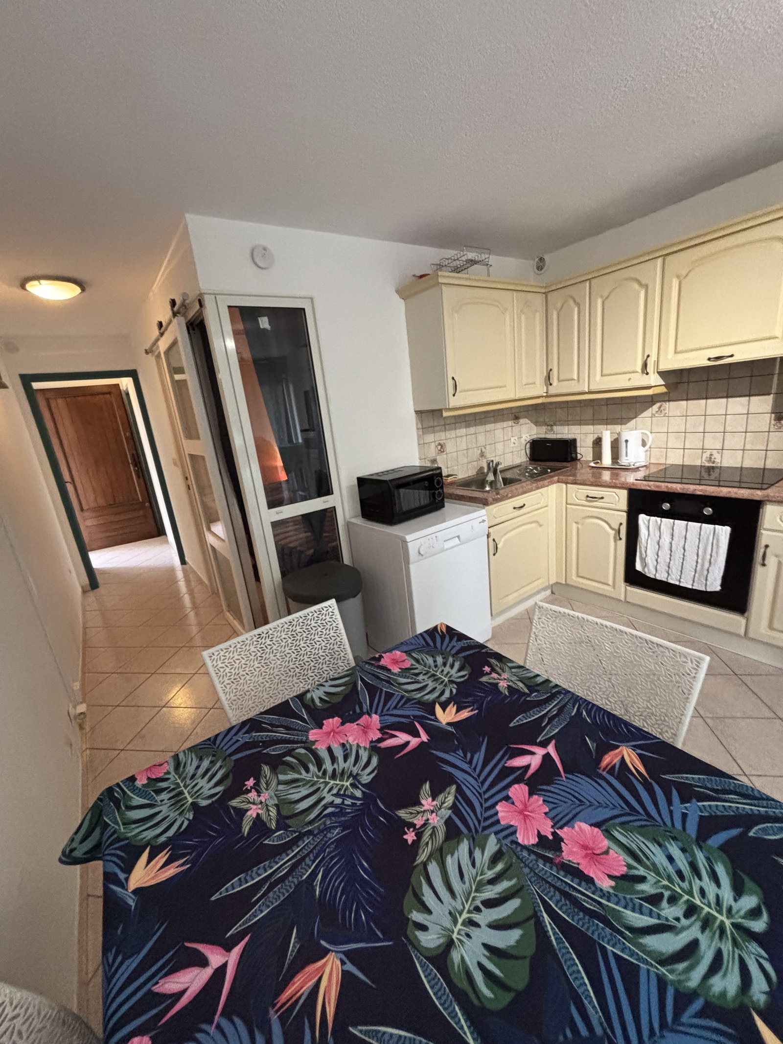 Logement Entier Six-Fours-les-Plages 676449