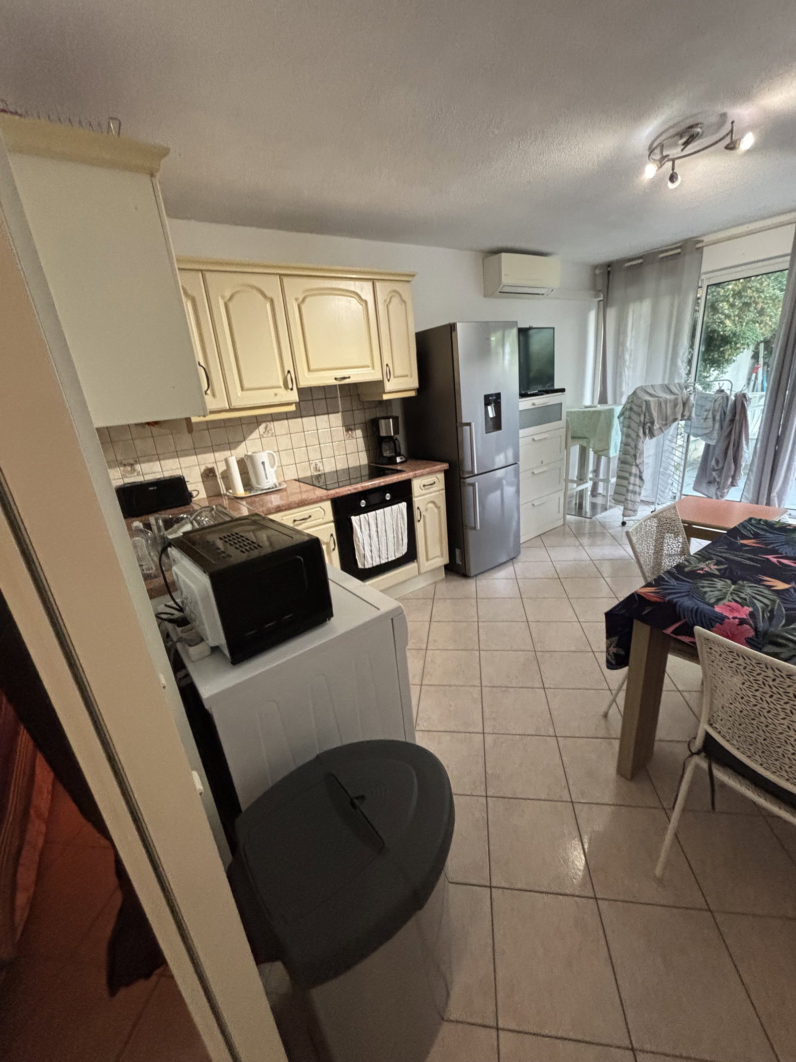 Logement Entier Six-Fours-les-Plages 676449