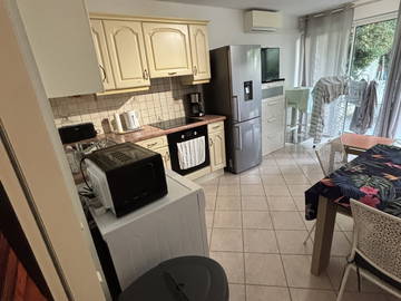 Logement entier à louer à Six-Fours-Les-Plages - photo 36 : autre pièce-36