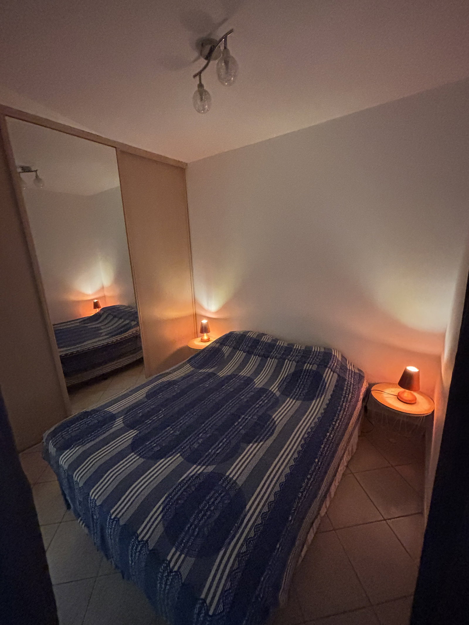 Logement Entier Six-Fours-les-Plages 676449