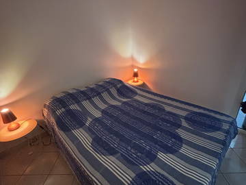 Logement entier à louer à Six-Fours-Les-Plages - photo 38 : chambre-38