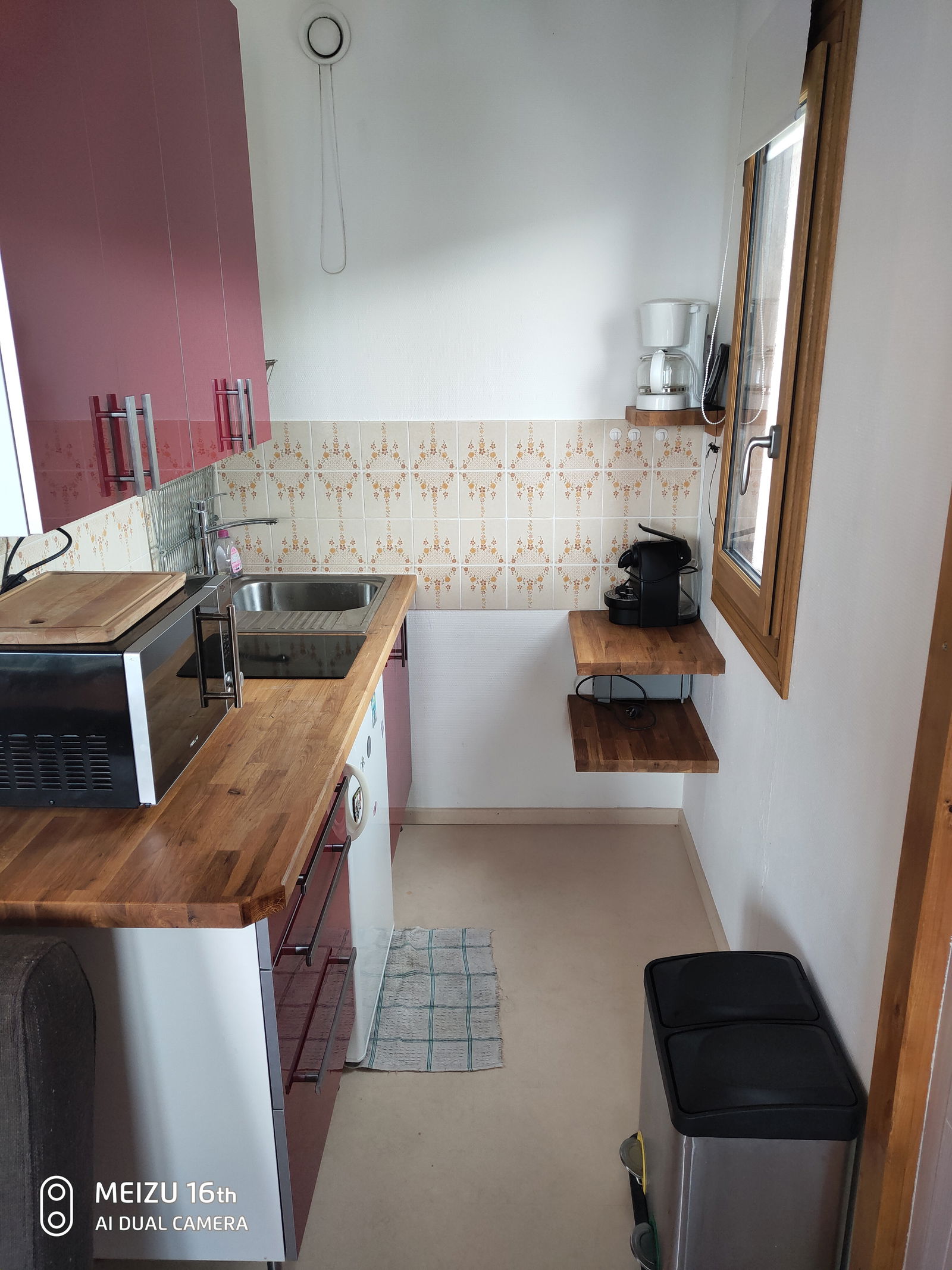 Unabhängiges Studio Fontcouverte-la-Toussuire 233088