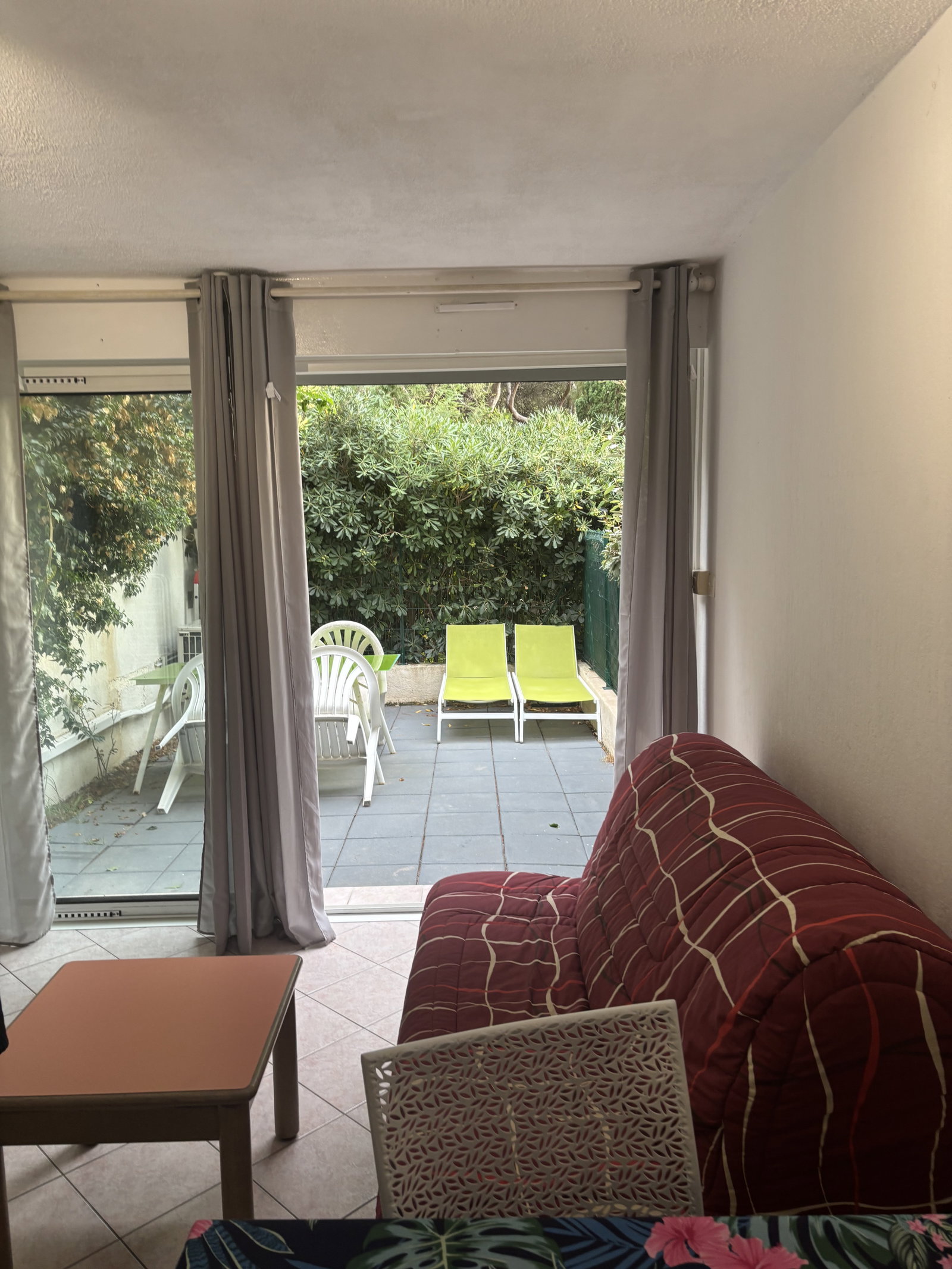 Gesamte Unterkunft Six-Fours-les-Plages 676449