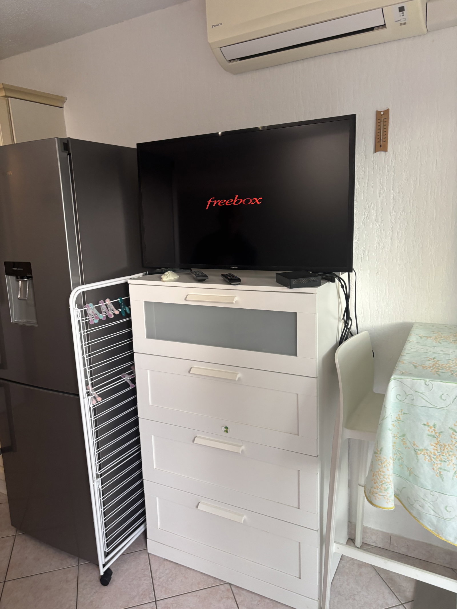 Gesamte Unterkunft Six-Fours-les-Plages 676449