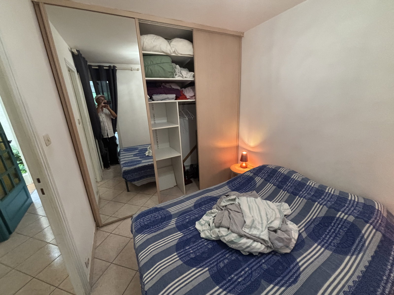 Gesamte Unterkunft Six-Fours-les-Plages 676449