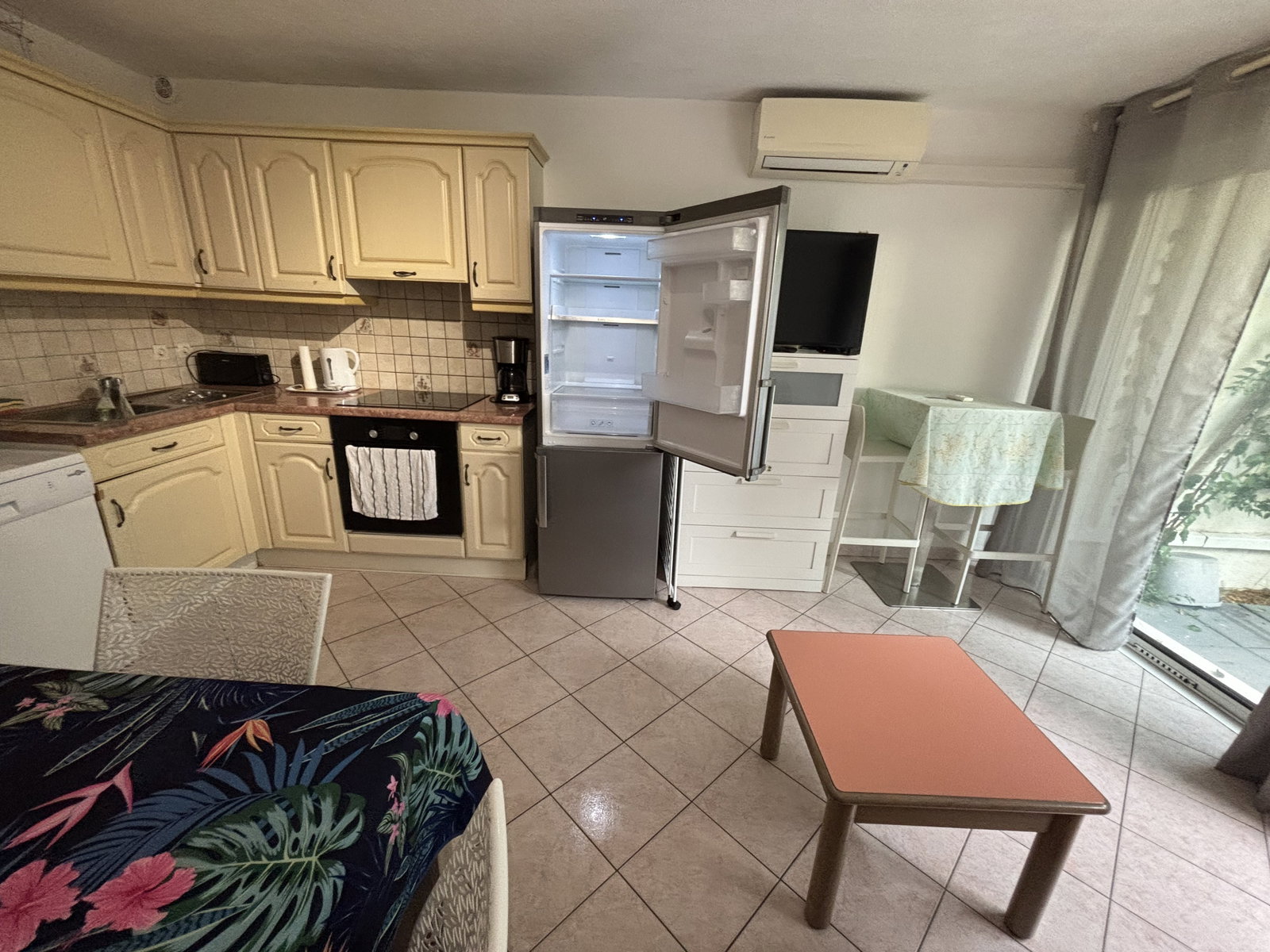 Gesamte Unterkunft Six-Fours-les-Plages 676449