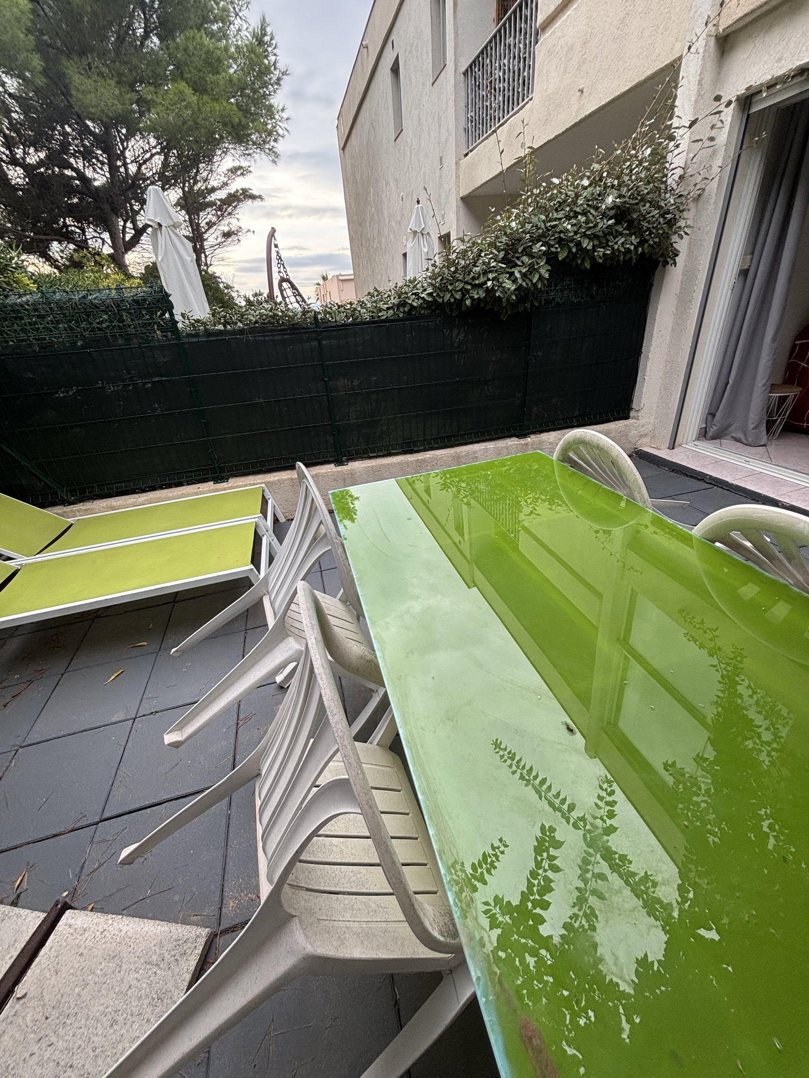 Gesamte Unterkunft Six-Fours-les-Plages 676449