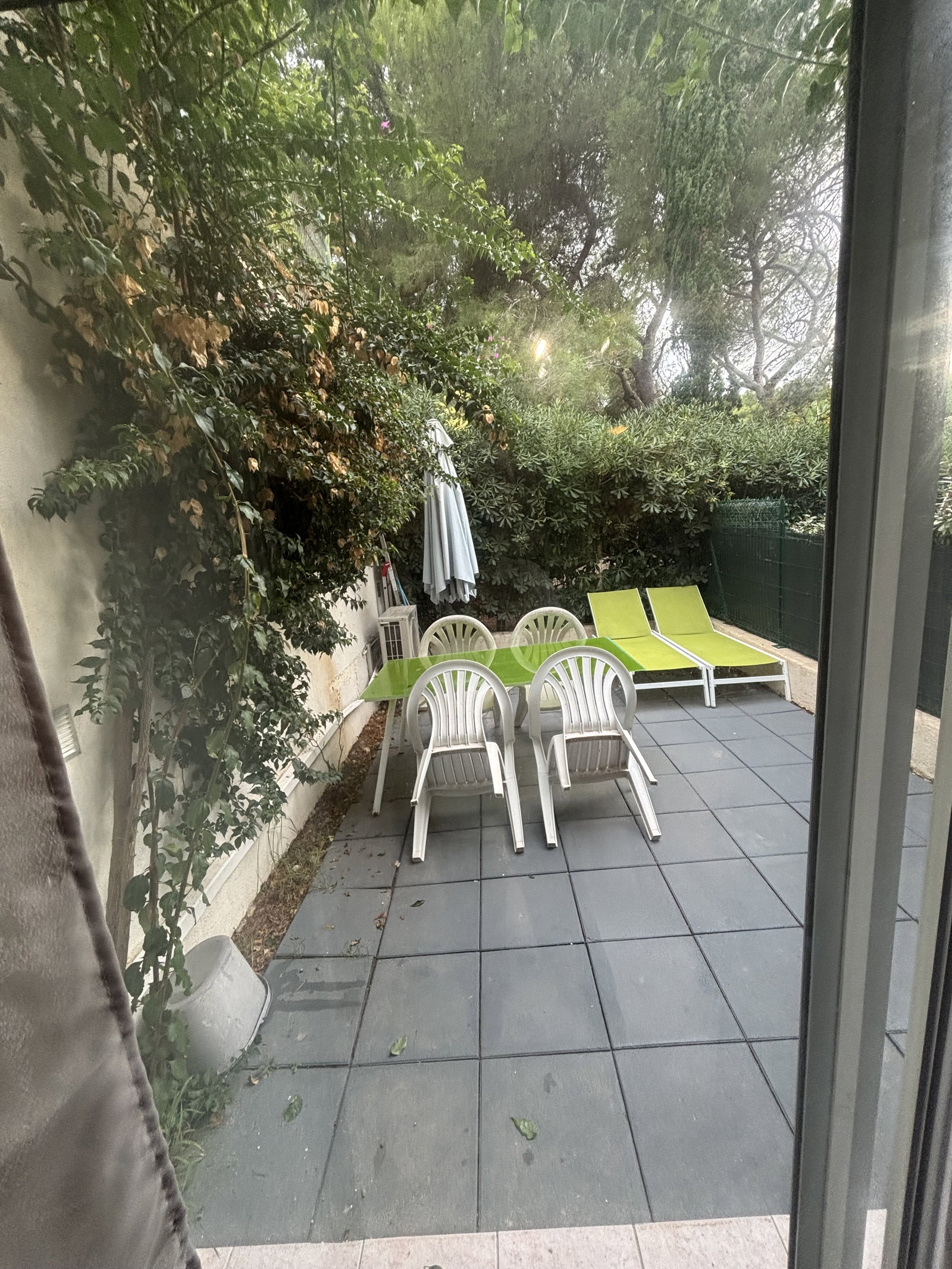 Gesamte Unterkunft Six-Fours-les-Plages 676449