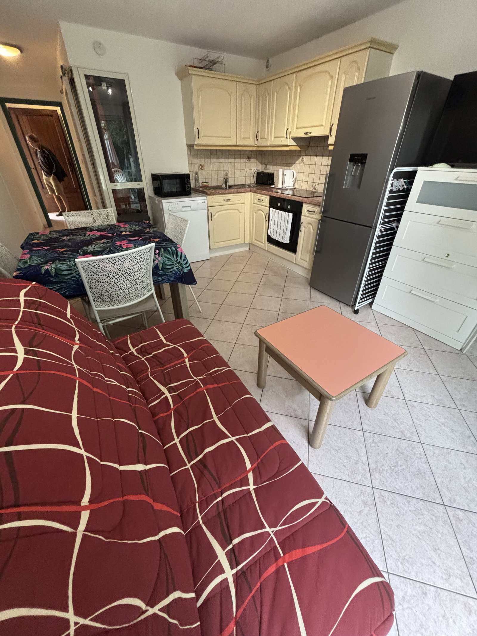 Gesamte Unterkunft Six-Fours-les-Plages 676449