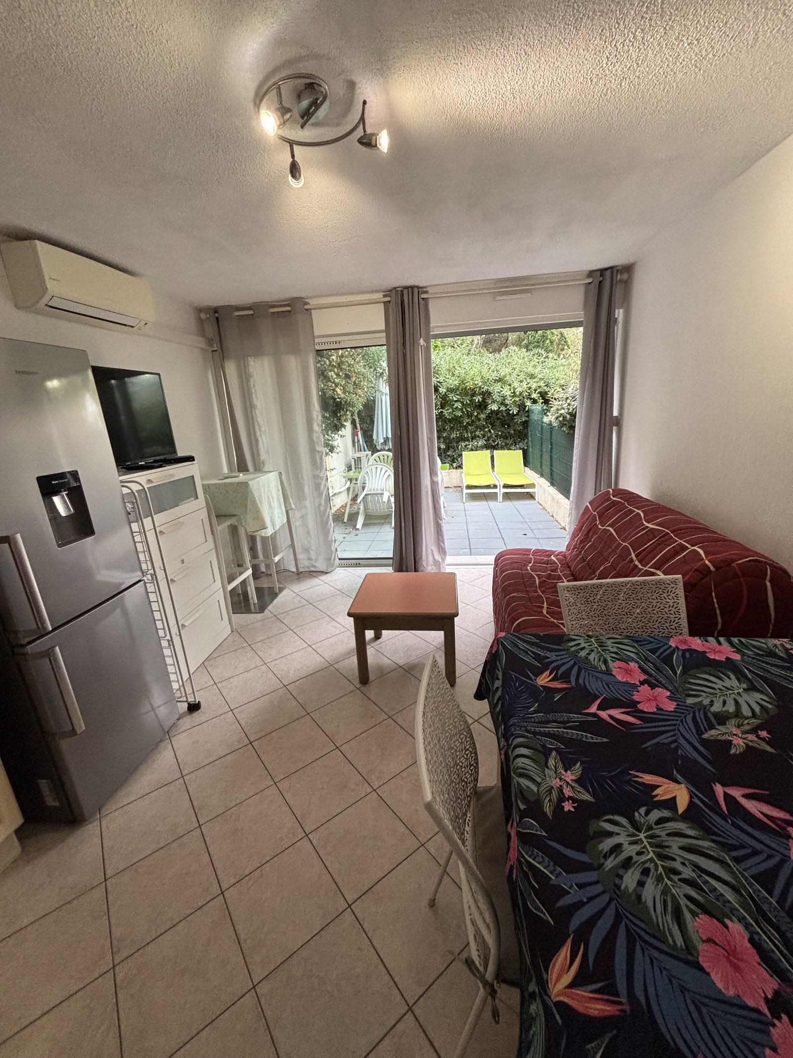 Gesamte Unterkunft Six-Fours-les-Plages 676449