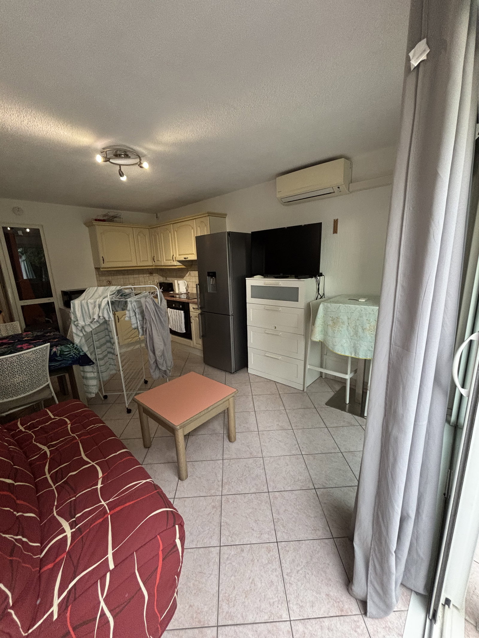 Gesamte Unterkunft Six-Fours-les-Plages 676449