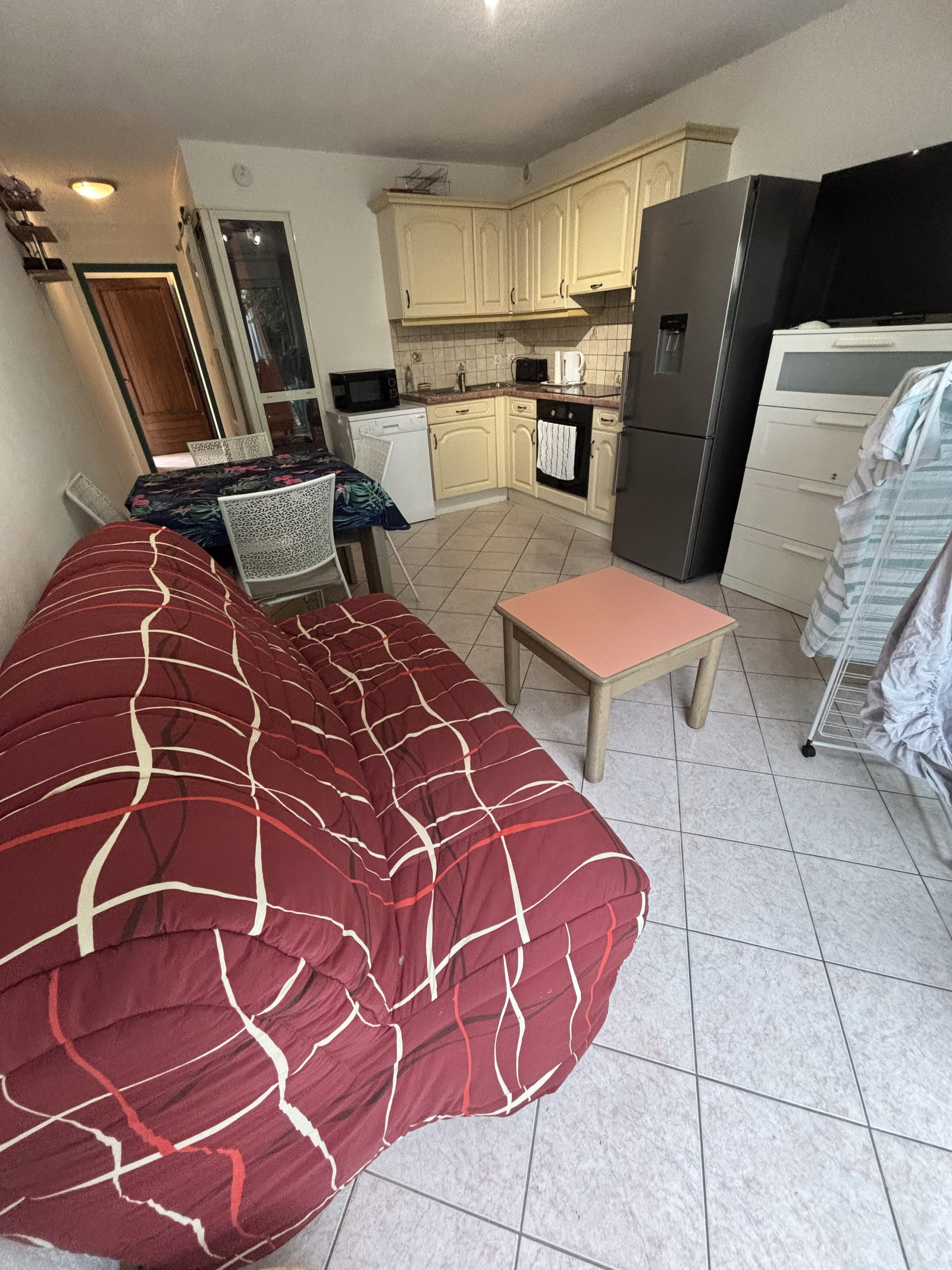 Gesamte Unterkunft Six-Fours-les-Plages 676449
