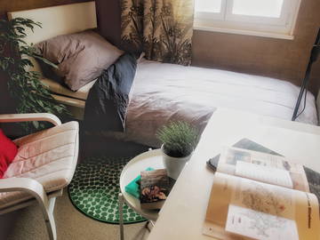 Chambre D'hôte Lausanne 248301-4