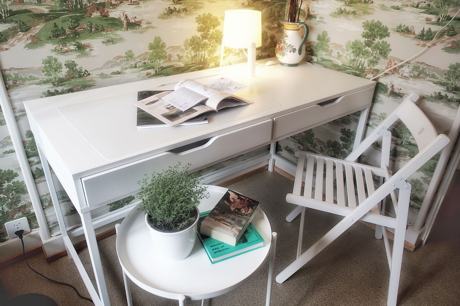 Gästrum Lausanne 248301