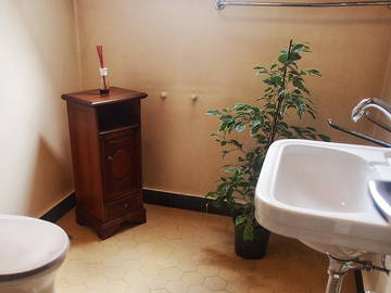 Chambre D'hôte Lausanne 248301-8