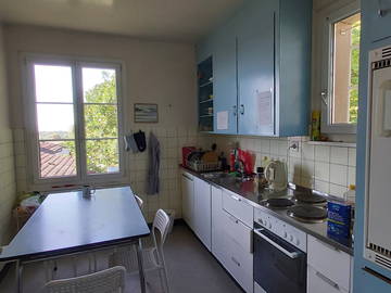 Chambre D'hôte Lausanne 248301-11