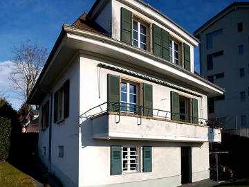 Chambre D'hôte Lausanne 248301-16