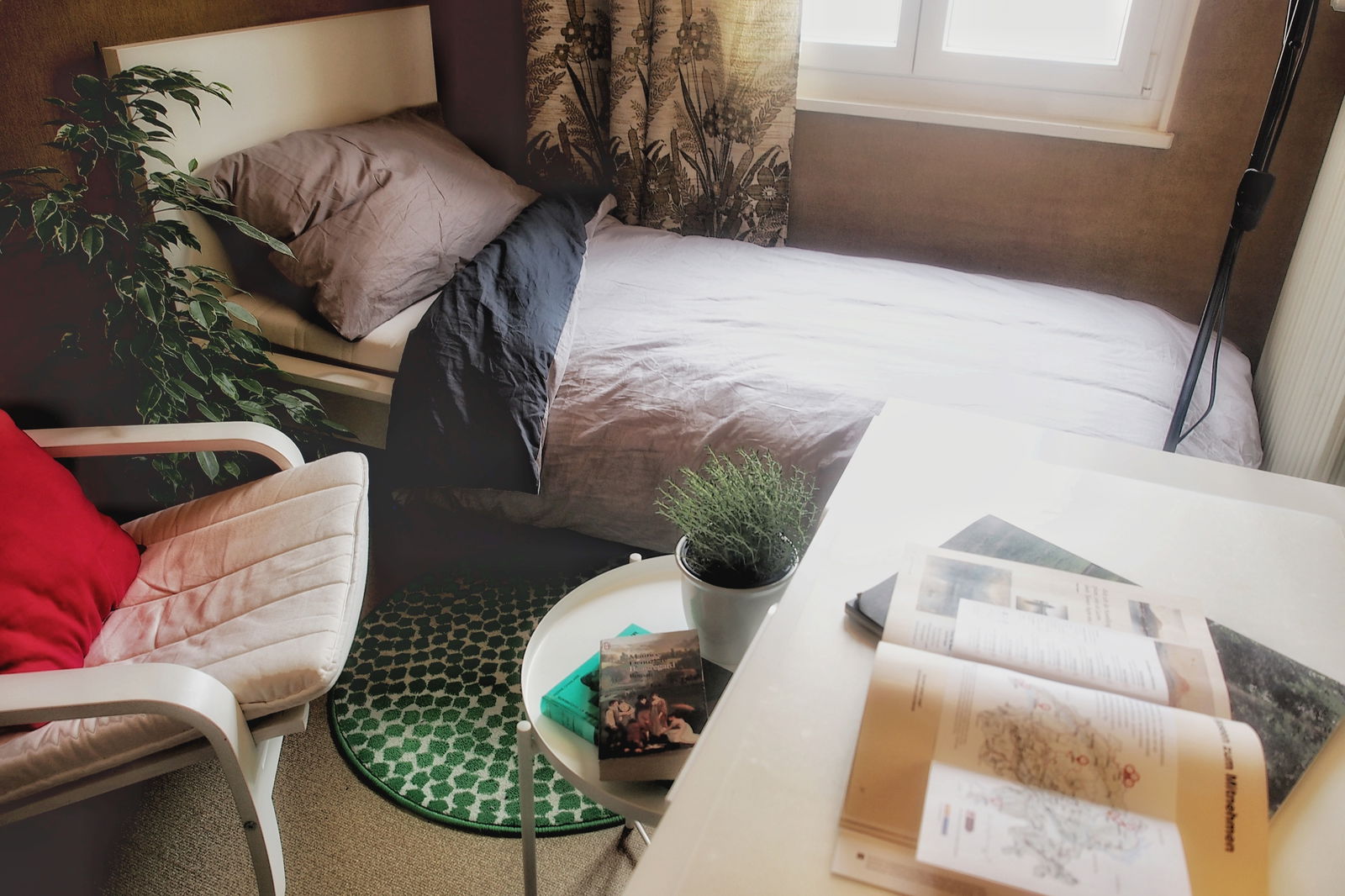 Gästezimmer Lausanne 248301