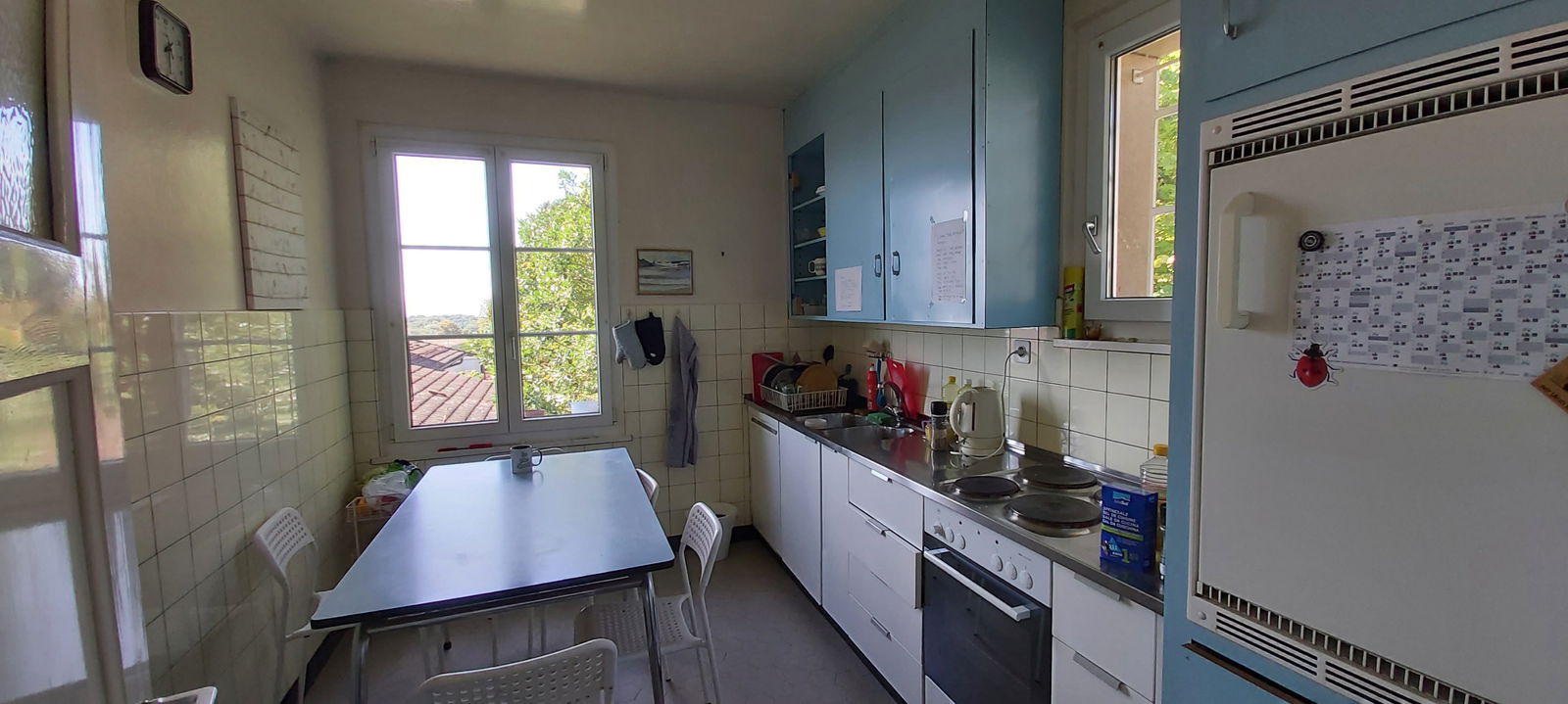 Gästezimmer Lausanne 248301