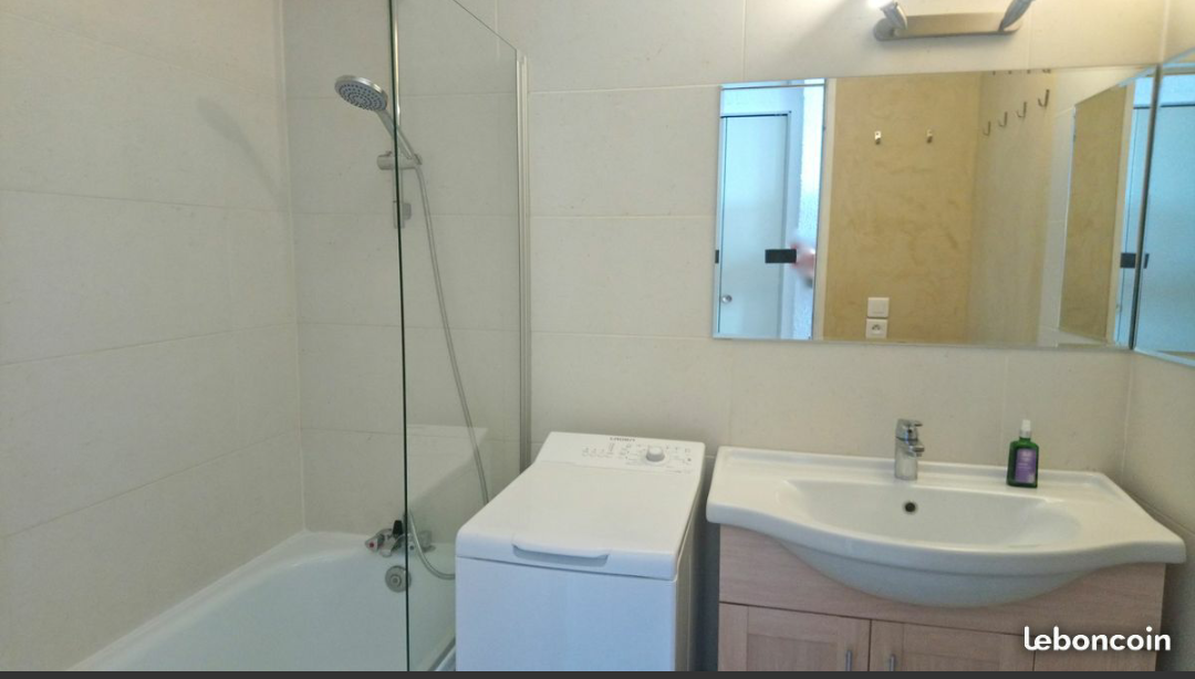 Onafhankelijke Studio Fontcouverte-la-Toussuire 233088