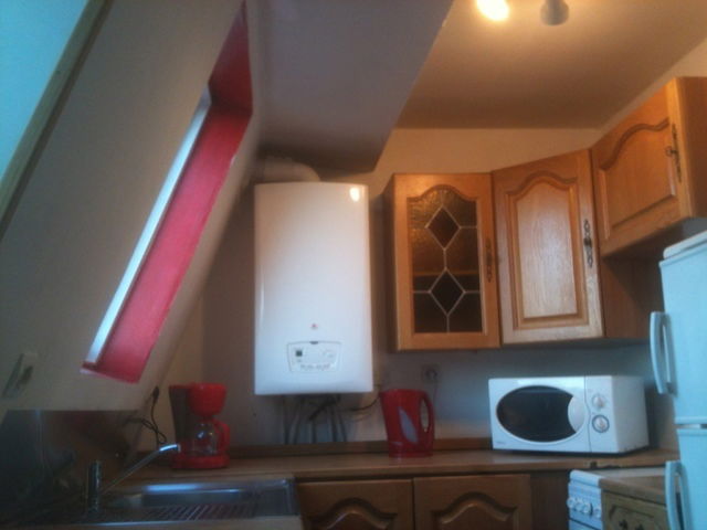 Tuisverblyf Lille-Hellemmes 31865