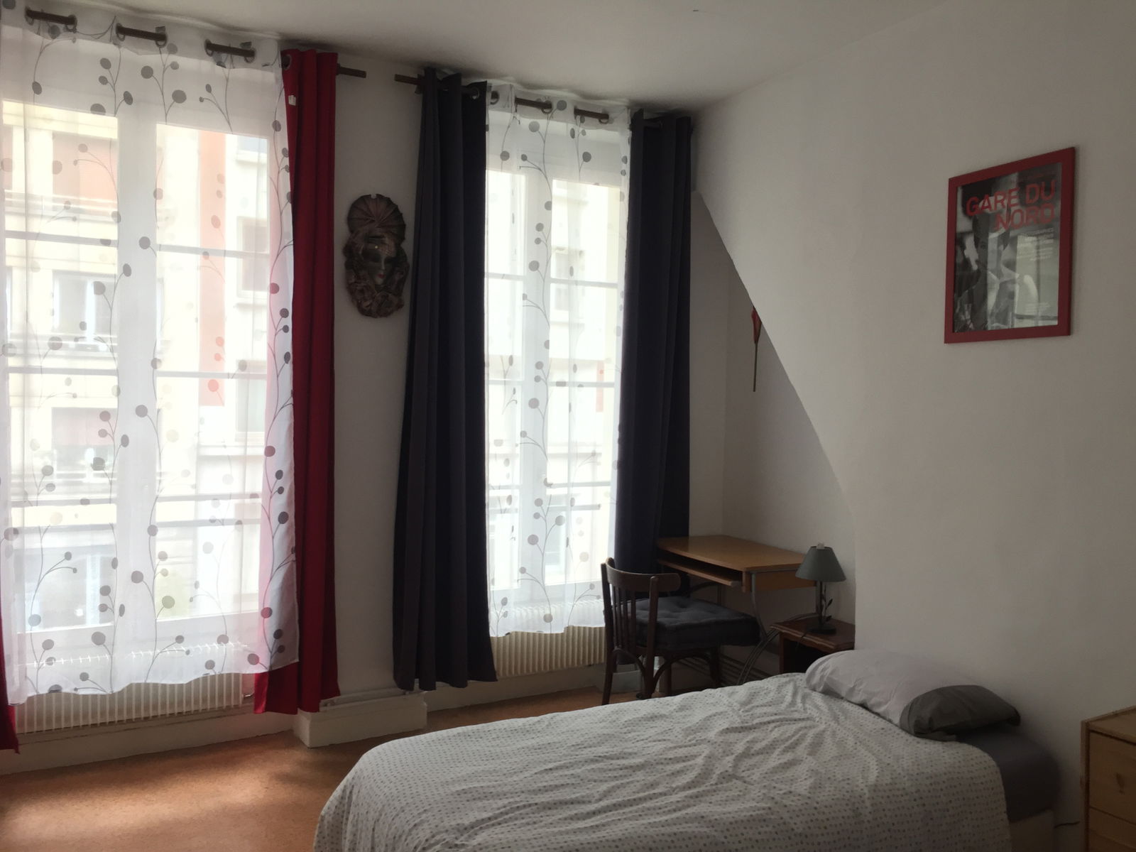 Colocation Paris 160929