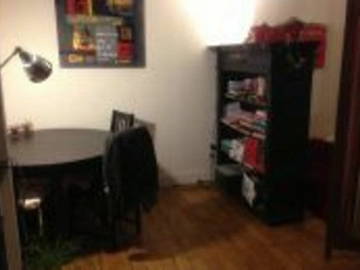 Roomlala | 35 m² Apartament do wynajęcia w sercu starego Lyonu