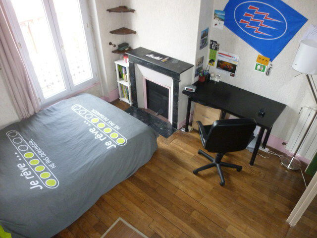 Entire Home Alfortville 44538