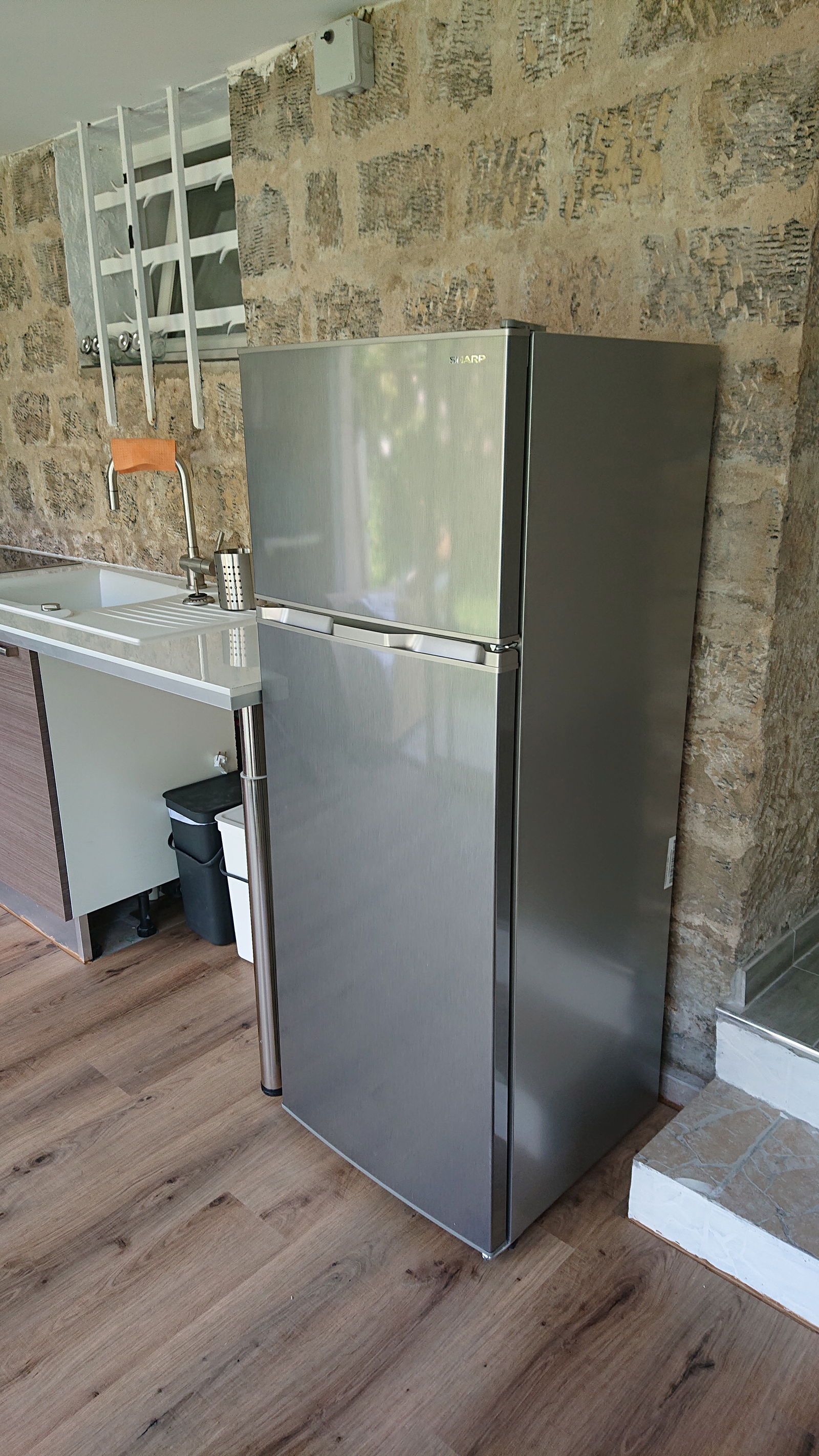 Hemvistelse Persan 597993