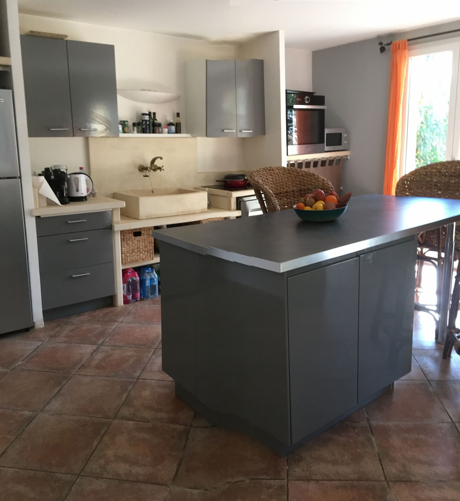 Estudio Independiente Callian 257464