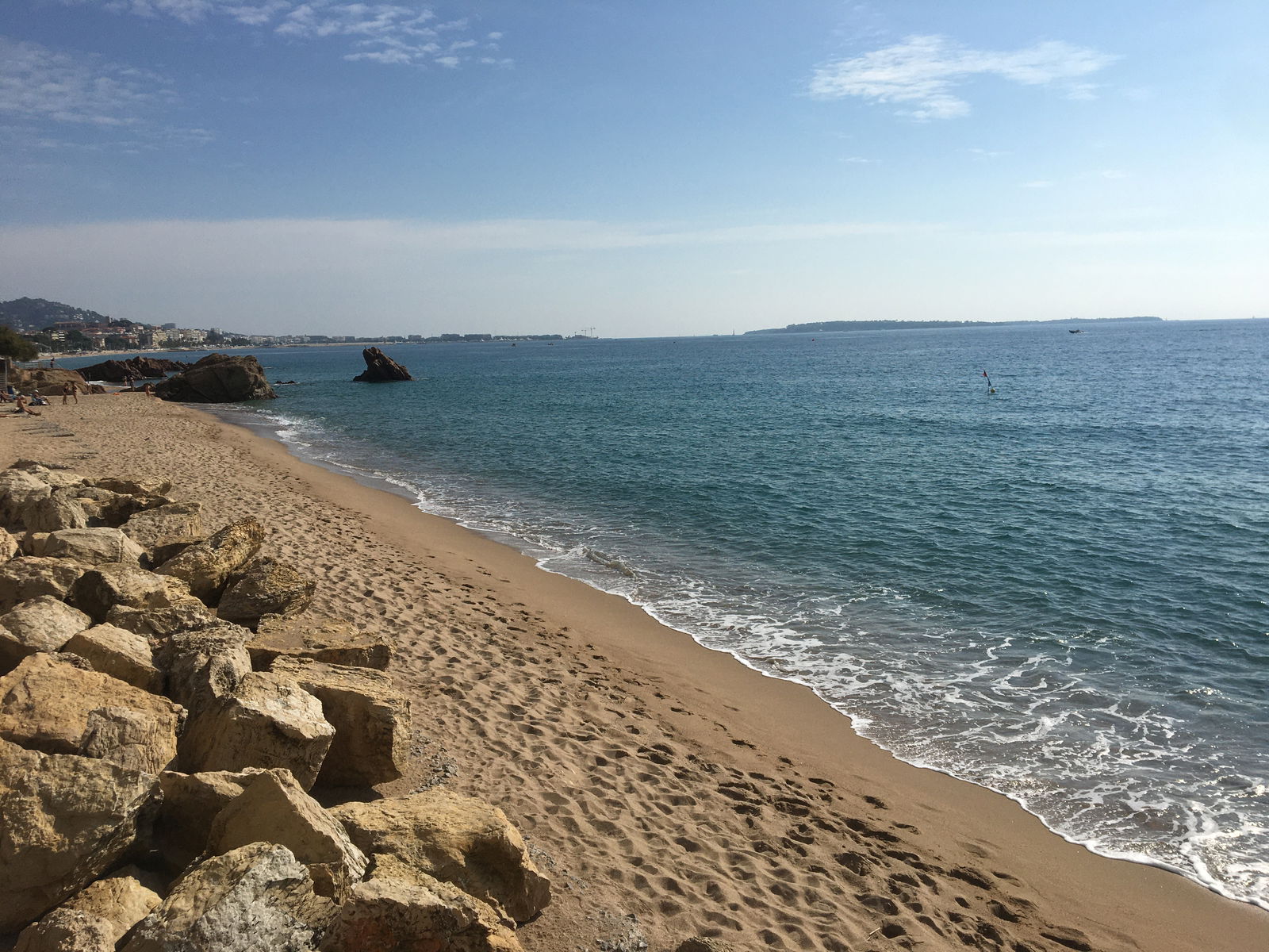 Estudio Independiente Callian 257464