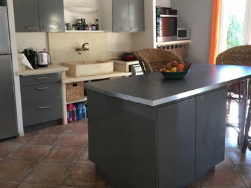 Logement Entier Callian 257464-5