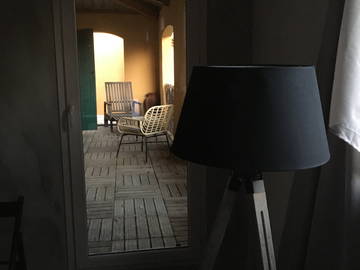 Logement Entier Callian 257464-8