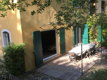 Logement Entier Callian 257464-11