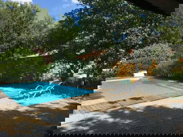 Logement Entier Callian 257464-14