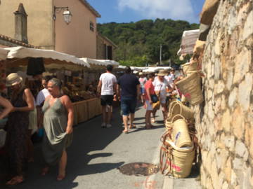 Logement Entier Callian 257464-16