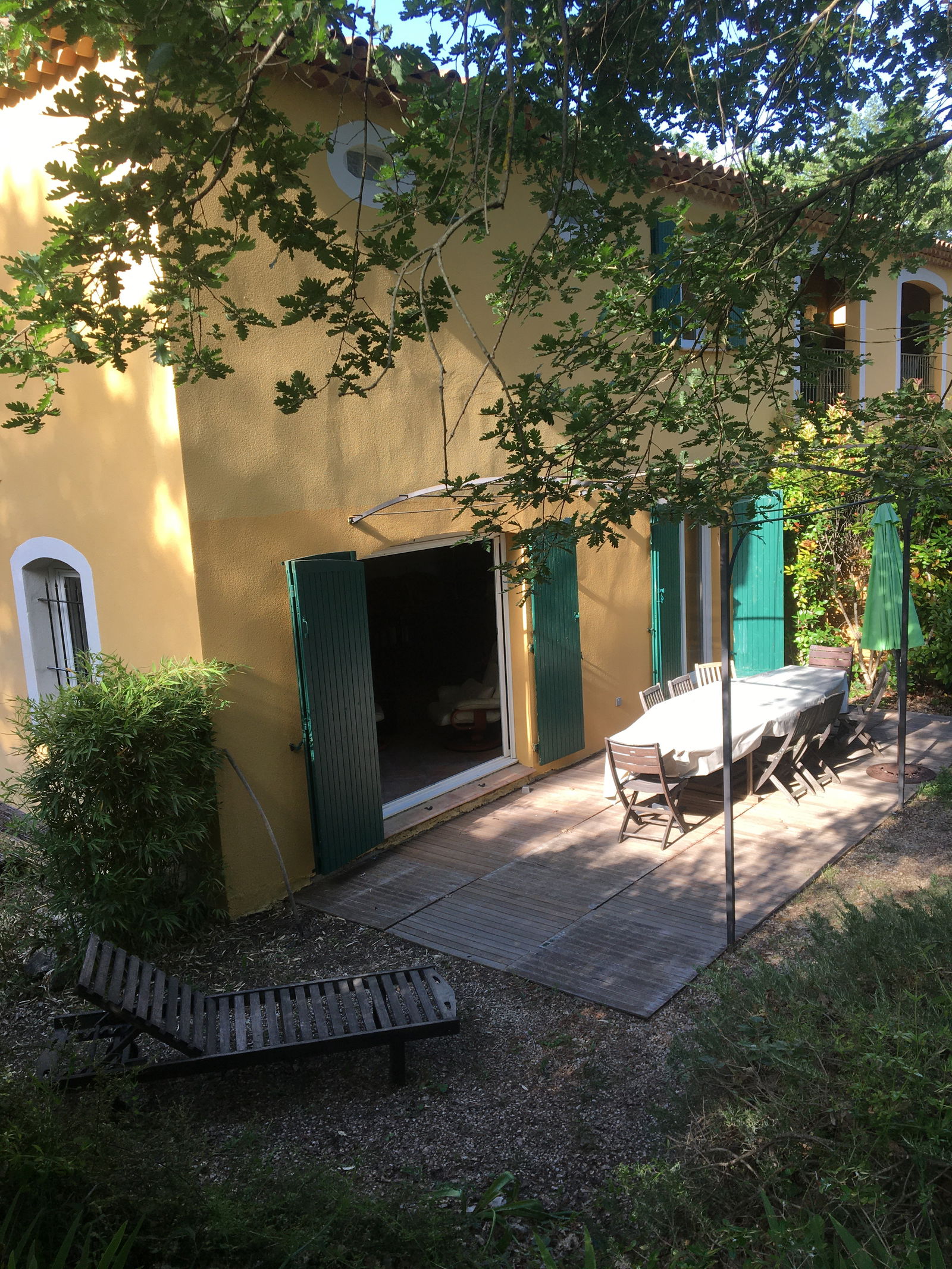 Unabhängiges Studio Callian 257464